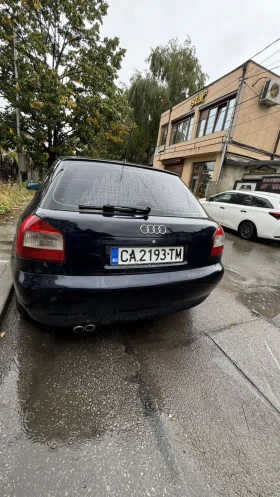 Audi A3, снимка 3