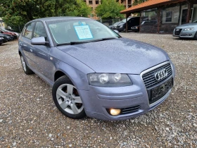 Audi A3 2.0TDI SPORTBAG   | Mobile.bg    5