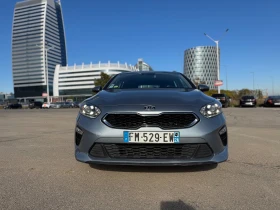 Kia Ceed 1.6CRDI-AUTOMATIC-NAVI-FACELIFT-камера - [9] 