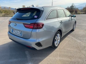 Kia Ceed 1.6CRDI-AUTOMATIC-NAVI-FACELIFT-камера, снимка 5