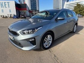 Kia Ceed 1.6CRDI-AUTOMATIC-NAVI-FACELIFT-камера 1