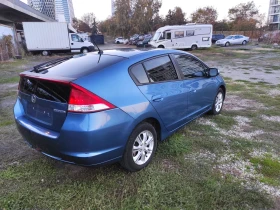 Honda Insight    5 | Mobile.bg    3