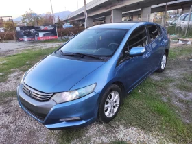 Honda Insight    5 | Mobile.bg    5