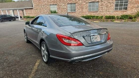 Mercedes-Benz CLS 550 * HARMAN/KARDON*  * KEYLESS* * | Mobile.bg    2