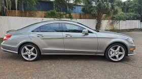 Mercedes-Benz CLS 550 * HARMAN/KARDON*  * KEYLESS* * | Mobile.bg    4