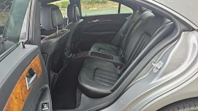 Mercedes-Benz CLS 550 * HARMAN/KARDON*  * KEYLESS* * | Mobile.bg    10