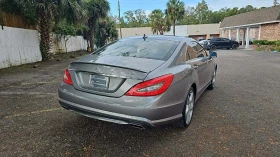 Mercedes-Benz CLS 550 * HARMAN/KARDON*  * KEYLESS* * | Mobile.bg    3