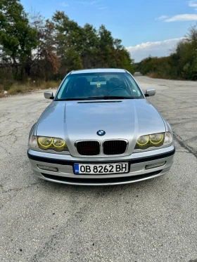  BMW 318