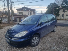  Peugeot 807