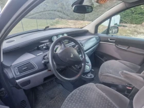 Peugeot 807 2.0hdi, снимка 2