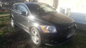 Dodge Caliber 2.0td, снимка 1