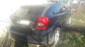 Dodge Caliber 2.0td, снимка 9