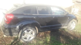 Dodge Caliber 2.0td, снимка 10