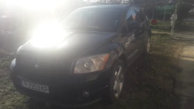 Dodge Caliber 2.0td, снимка 4