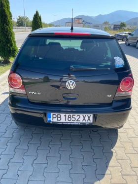 VW Polo 1.4 UNITED, снимка 7