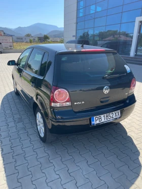 VW Polo 1.4 UNITED, снимка 4