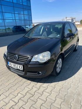 VW Polo 1.4 UNITED, снимка 1