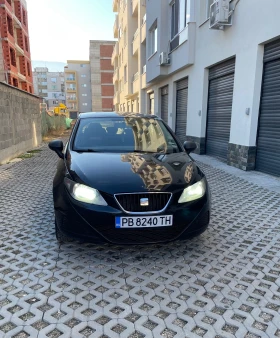 Seat Ibiza   1.4tdi, снимка 3