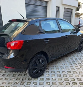 Seat Ibiza   1.4tdi, снимка 2