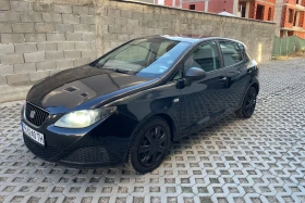 Seat Ibiza   1.4tdi, снимка 17