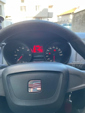 Seat Ibiza   1.4tdi, снимка 10