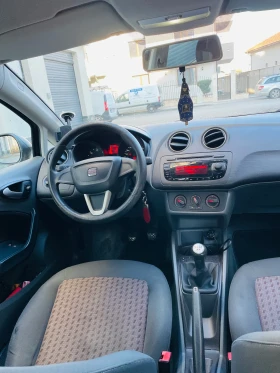 Seat Ibiza   1.4tdi, снимка 7