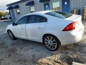 Volvo S60 PREMIER | Mobile.bg    5