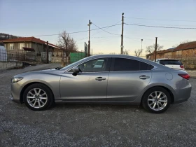 Mazda 6, снимка 7