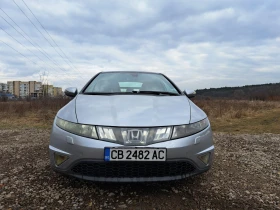 Honda Civic 2.2D 140HP Panorama, снимка 5