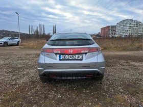 Honda Civic 2.2D 140HP Panorama, снимка 4