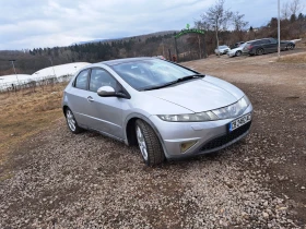 Honda Civic 2.2D 140HP Panorama, снимка 3