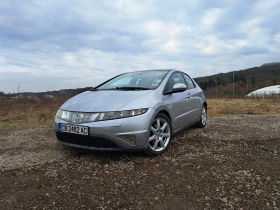 Honda Civic 2.2D 140HP Panorama, снимка 2