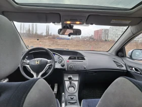 Honda Civic 2.2D 140HP Panorama, снимка 7