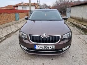 Skoda Octavia 1.6TDI  STYLE | Mobile.bg    6