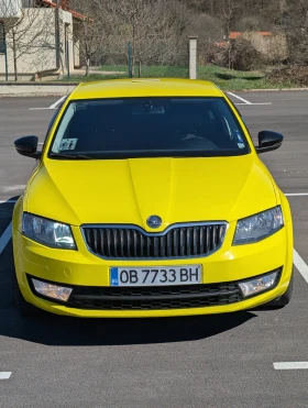 Skoda Octavia 1.6 105 DSG, снимка 6