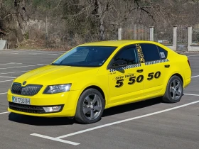 Skoda Octavia 1.6 105 DSG, снимка 1