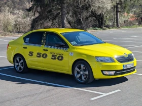 Skoda Octavia 1.6 105 DSG, снимка 5