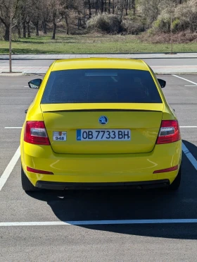 Skoda Octavia 1.6 105 DSG, снимка 3