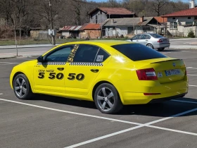 Skoda Octavia 1.6 105 DSG, снимка 2