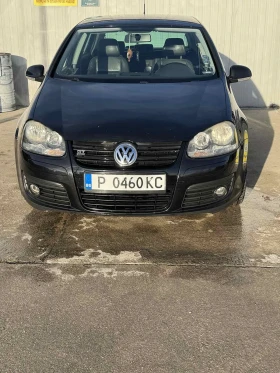 Обява за продажба на VW Golf 1.9 TDI ~8 300 лв. - изображение 1