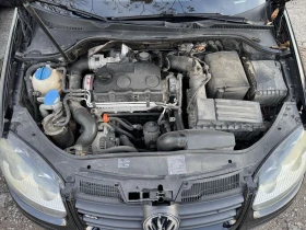 Обява за продажба на VW Golf 1.9 TDI ~8 300 лв. - изображение 9