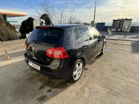 Обява за продажба на VW Golf 1.9 TDI ~8 300 лв. - изображение 3