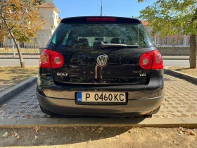 VW Golf 1.9 TDI - 7400 лв. - 58507500 2