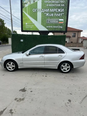 Обява за продажба на Mercedes-Benz C 270 2.7 CDTI ~5 500 лв. - изображение 3