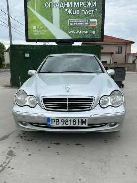 Обява за продажба на Mercedes-Benz C 270 2.7 CDTI ~5 500 лв. - изображение 1