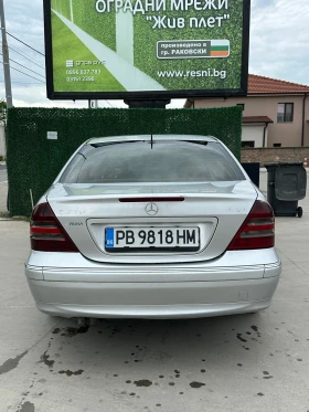 Обява за продажба на Mercedes-Benz C 270 2.7 CDTI ~5 500 лв. - изображение 1