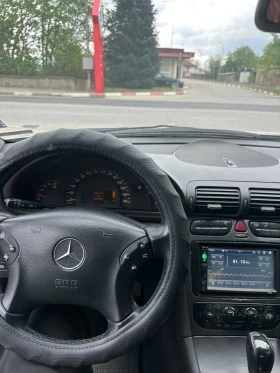 Обява за продажба на Mercedes-Benz C 270 2.7 CDTI ~5 500 лв. - изображение 5