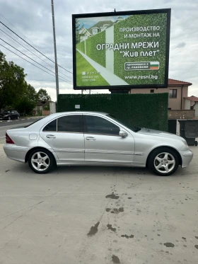 Обява за продажба на Mercedes-Benz C 270 2.7 CDTI ~5 500 лв. - изображение 2