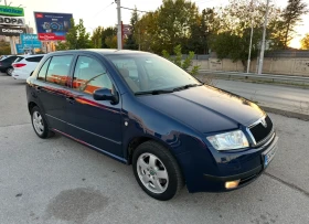 Обява за продажба на Skoda Fabia 1.4i 16v ~2 600 лв. - изображение 1