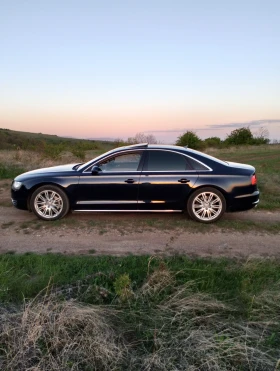 Обява за продажба на Audi A8 4.2 FSI ~25 500 лв. - изображение 7
